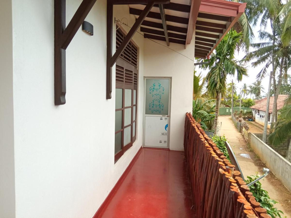 Muru's Place Dikwella Exterior foto