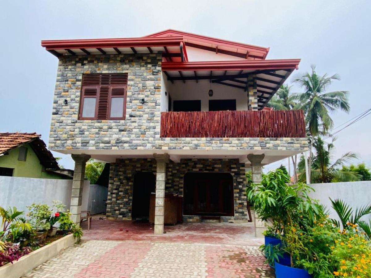 Muru's Place Dikwella Exterior foto
