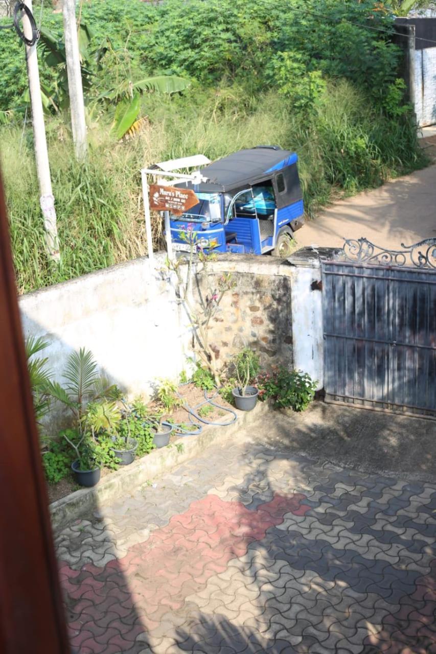 Muru's Place Dikwella Cameră foto